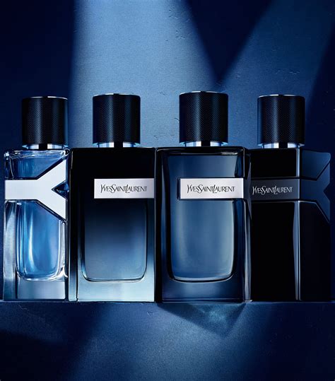 ysl intense men|ysl y intense fragrantica.